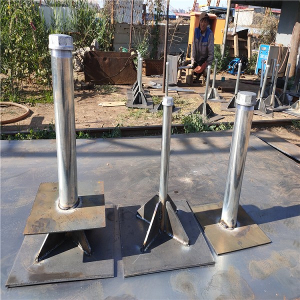 开平鑫亿呈沉降板定制